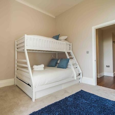 Beautiful Beach Side Apartment Torquay Exterior photo