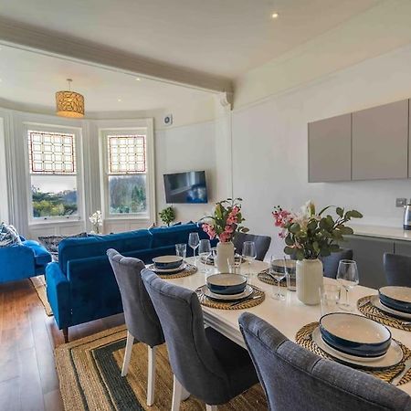 Beautiful Beach Side Apartment Torquay Exterior photo