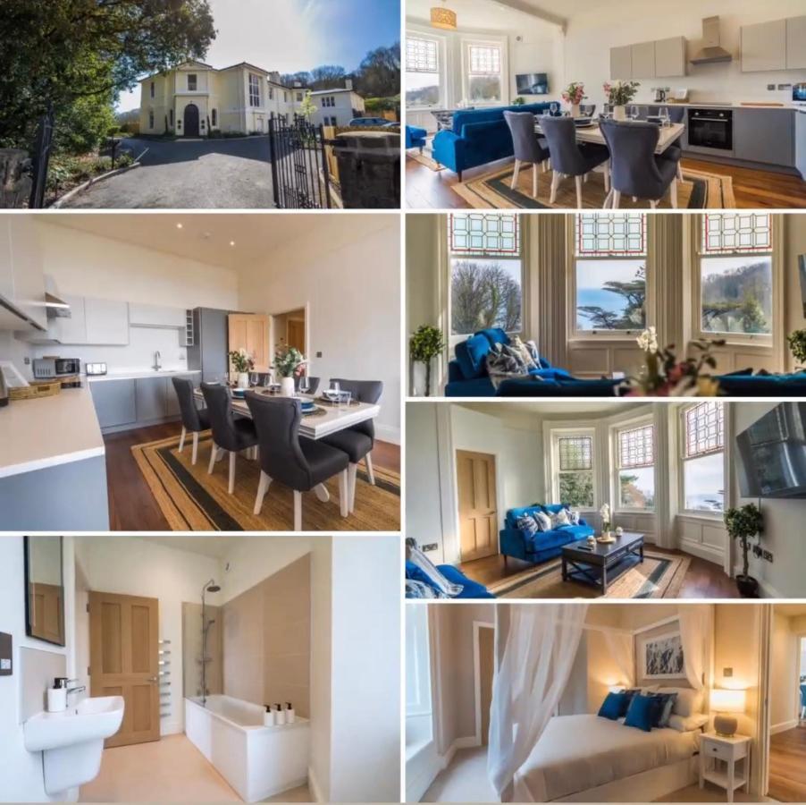 Beautiful Beach Side Apartment Torquay Exterior photo
