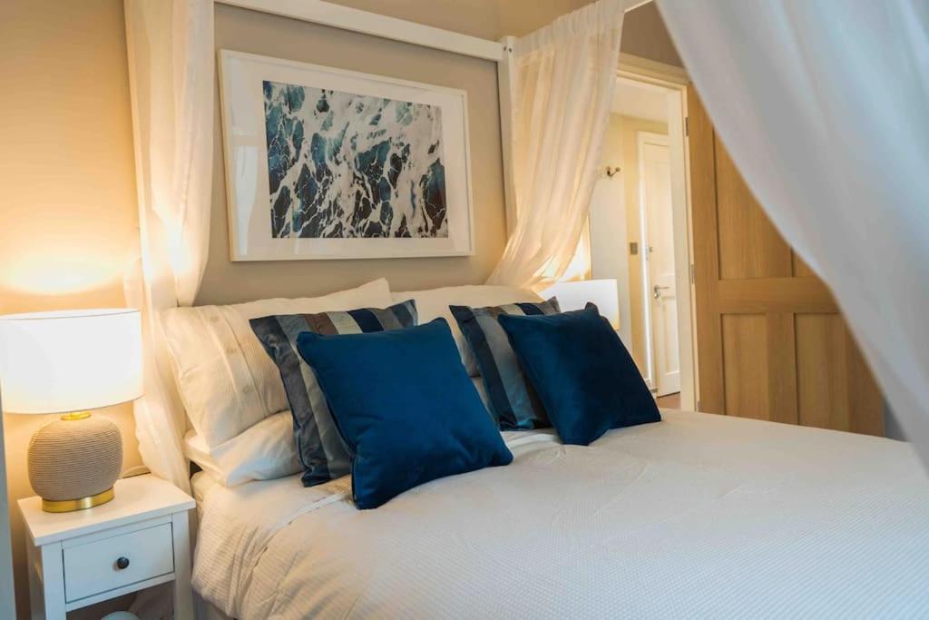 Beautiful Beach Side Apartment Torquay Exterior photo