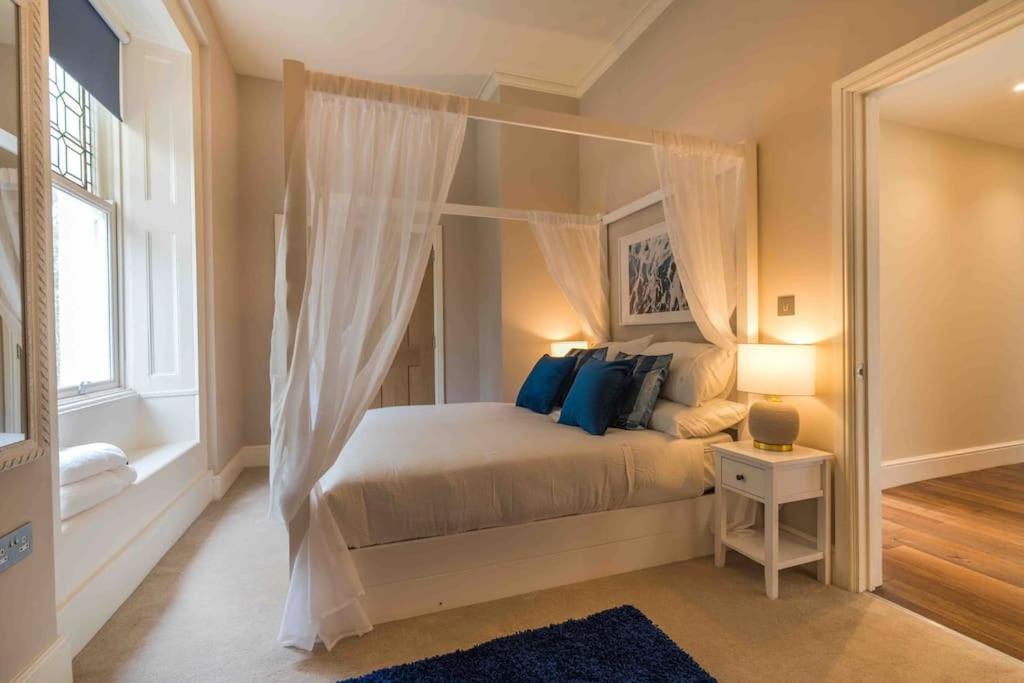Beautiful Beach Side Apartment Torquay Exterior photo